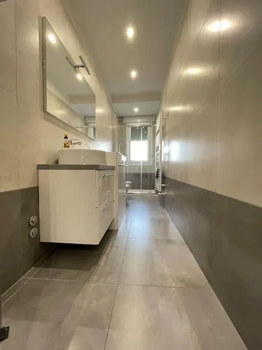 Yaya'S House - Venice Mestre Appartement