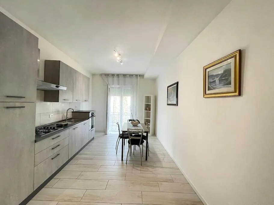Appartement Yaya'S House - Venice Mestre