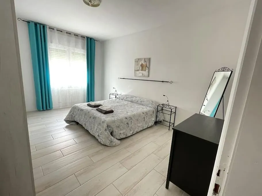 Appartement Yaya'S House - Venice Mestre
