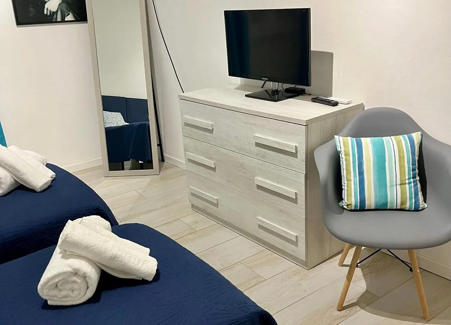 Yaya'S House - Venice Mestre Italie
