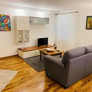 Apartment Ca' De Mezo Near San Marco, Venice